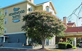 Homewood Suites By Hilton San Antonio Northwest